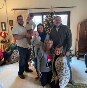 Meet your Posher, Kimberly